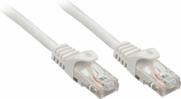 Sharkoon S/FTP CAT7a Patch kábel 7.5m Szürke