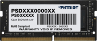 Patriot 32GB /3200 Signature Line DDR4 Notebook RAM