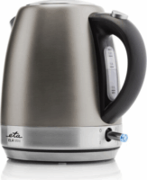 ETA Ela Mini Vízforraló 1.2L 2100 Watt - Szürke