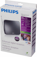 Philips SDV6224/12 TV Antenna