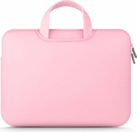 Tech-Protect Airbag 13" Notebook táska - Rózsaszín