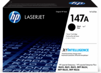 HP 147A Eredeti Toner Fekete