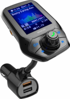 Sencor SWM 5858 Autós FM Bluetooth transzmitter