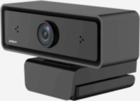 Dahua UZ3 webkamera Fekete