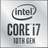 Intel Core i7-10700KF 3.8GHz (s1200) Processzor - Tray