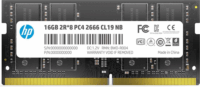 HP 16GB /2666 S1 DDR4 Notebook RAM