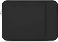 Tech-Protect Neopren 14" Notebook tok - Fekete