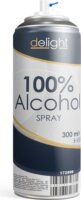 Delight 17289B 100% Alkohol Spray 300ml
