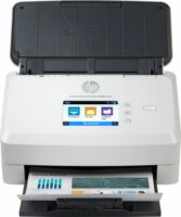 HP ScanJet Enterprise Flow N7000 snw1 szkenner