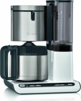 Bosch Styline TKA8A681 Kávéfőző - Fehér