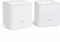 Tenda Nova MW5C Dual-Band Mesh WiFi rendszer (2 db)