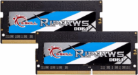 G.Skill 32GB /3200 Ripjaws DDR4 Notebook RAM KIT (2x16GB)