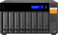 Qnap TLD-800S NAS bővítő egység