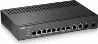 Zyxel GS2220-10 Gigabit Switch