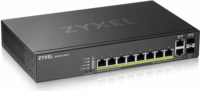 ZyXEL GS2220-10HP Gigabit Switch