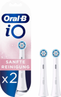 Oral-B iO 2 darabos Elektromos Fogkefefej Szett