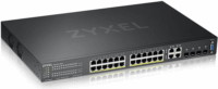 Zyxel GS2220-28HP Gigabit Switch