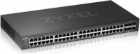 Zyxek GS2220-50 Gigabit Switch