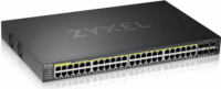 ZyXEL GS2220-50HP Gigabit Switch