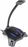 Tracer GameZone Gamer LED USB Mikrofon