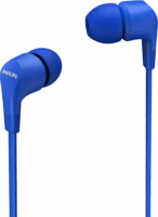 Philips TAE1105BL/00 Fülhallgató Kék