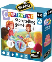 Headu: Történetmesélős játék