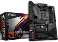 Gigabyte B550 Aorus Elite AX Alaplap