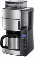 Russell Hobbs 25620-56 Grind&Brew darálós kávéfőző