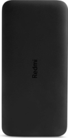 Xiaomi Redmi Powerbank 10000mAh 18W (1.5-3A / 5-12V) - Fekete
