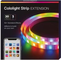 Cololight CL908 Kültéri/Beltéri LED szalag hosszabbító 2m - RGBW