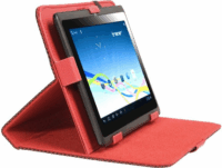 Tracer tablet tok 9.7" Street - Piros