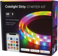 Cololight CL167S6 Kültéri/Beltéri LED szalag 2m - RGBW