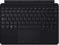 Microsoft Surface Go Type Cover Billentyűzet 10,5" Fekete