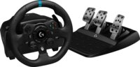 Logitech G923 Trueforce Versenykormány - Xbox One / PC