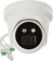 Hikvision DS-2CD2346G2-ISU/SL(2.8MM) IPTurret kamera Fehér