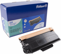 Pelikan (Brother TN3390) Toner Fekete