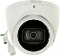 Dahua IPC-HDW5541TM-ASE-0280B IP Turret kamera Fehér