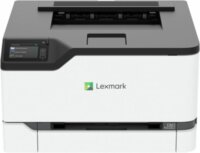 Lexmark CS431DW színes lézernyomtató