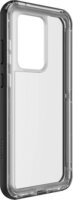 LifeProof Next Samsung Galaxy S20 Ultra / S20 Ultra 5G Ütésálló Tok - Fekete
