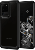 Spigen Ultra Hybrid Samsung Galaxy S20 Ultra / S20 Ultra 5G Ütésálló Tok - Fekete