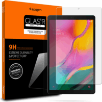 Spigen Glastr Slim 2.5D Samsung Galaxy Tab 10.1 (P7510) Edzett üveg kijelzővédő