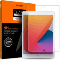 Spigen Glastr Slim 2.5D Apple iPad (2019) 10.2" Edzett üveg kijelzővédő