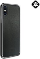 NXE Apple iPhone XS Max Védőtok - Fekete
