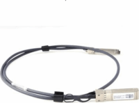Ubiquiti UniFi Direct Attach SFP kábel 3 m Fekete