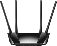 Cudy LT400 LTE 3G / 4G Modem + Wireless Router