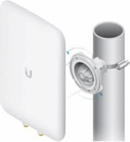 Ubiquiti High Efficiency Dual-Band Irányított antenna