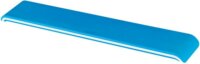 Leitz Ergo Wow Billentyűzet csuklótámasz - Kék