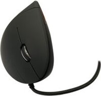 MediaRange MROS230 USB Vertikális Egér - Fekete