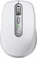 Logitech MX Anywhere 3 Vezeték nélküli Egér - Halványszürke