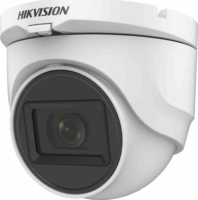 Hikvision DS-2CE76D0T-ITMFS(2.8MM) 4in1 Turret kamera Fehér